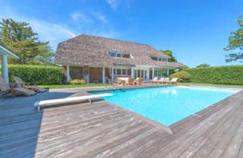 Bridgehampton Villa | Villa Victoria - Cozy Hamptons Villa