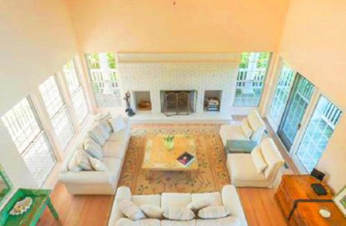Bridgehampton Villa | Villa Victoria - Cozy Hamptons Villa