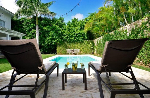 Punta Cana Village Villa | Villa Victoria