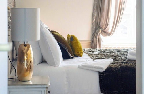 Ouistreham Hotel | Villa Victoria Hôtel et Spa