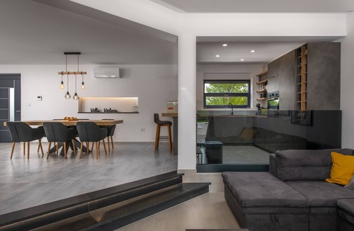 Jurici Villa | Villa Victoria (Istria - Jurići)