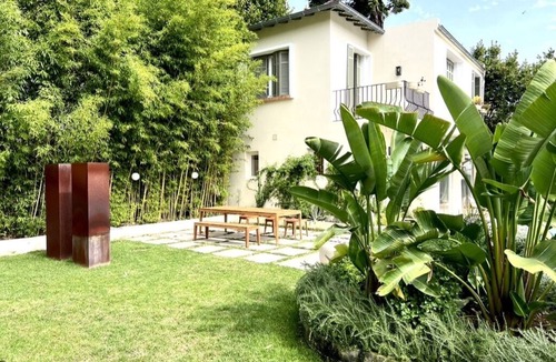 Cimiez Villa | Villa Victoria-rose