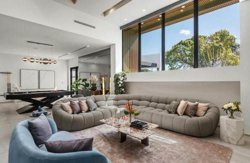 North Miami Beach Villa | Villa Victory with pool