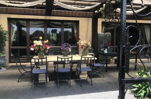 Katikati Villa | Villa Vie