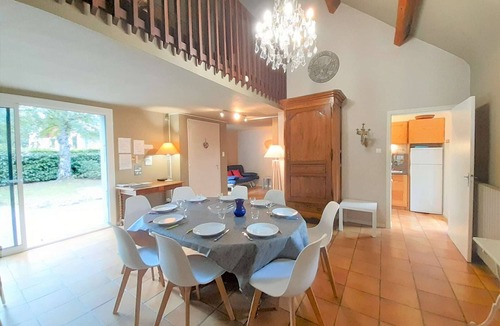 Vielle-Aure House | Villa Vielle-Aure, 3 bedrooms, 8 persons