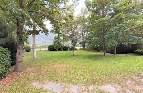 Vielle-Aure House | Villa Vielle-Aure, 3 bedrooms, 8 persons