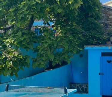 Grabri Villa | Villa Viera