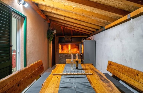 Muc Villa | Villa Viktoria with private swimming pool