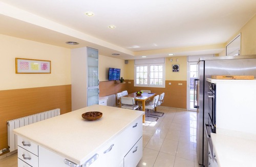 Salou Villa | Villa VILADOMAT - Only Families