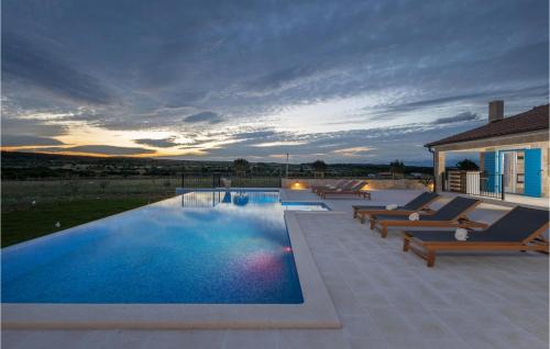 Biograd na Moru House | Villa Viliska