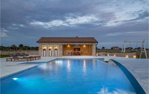 Biograd na Moru House | Villa Viliska