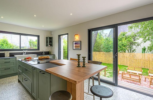 Carnac Villa | Villa Villa Azur by Interhome