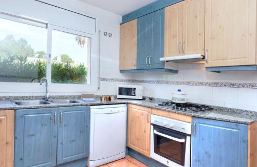Les Tres Cales Villa | Villa Villa Cala Nova A by Interhome