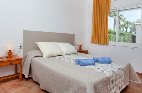Les Tres Cales Villa | Villa Villa Cala Vidre A by Interhome