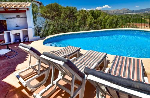 Pego Villa | Villa Villa Clementina by Interhome