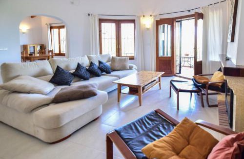 Pego Villa | Villa Villa Clementina by Interhome
