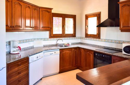 Pego Villa | Villa Villa Clementina by Interhome