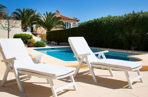 Casas de Torrat Villa | Villa Villa Colibri by Interhome