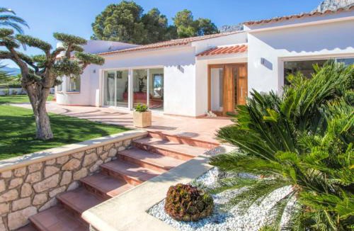 Altea la Vella Villa | Villa Villa del Maestro by Interhome