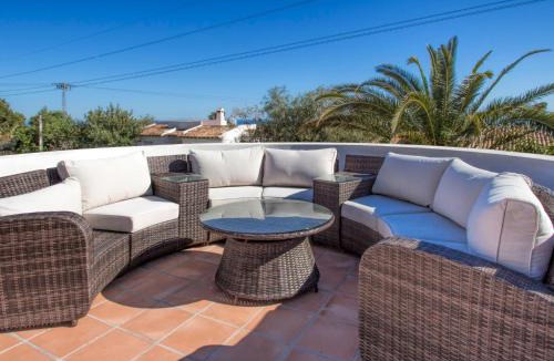 Altea la Vella Villa | Villa Villa del Maestro by Interhome