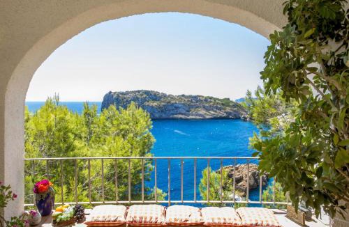 Cap de la Nau Villa | Villa Villa El Paraiso al Mar Ambolo by Interhome