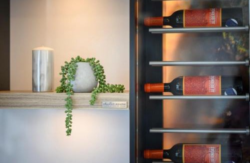 Saint Irenee House | Villa Villa Expérience-Villa de la Falaise, spa