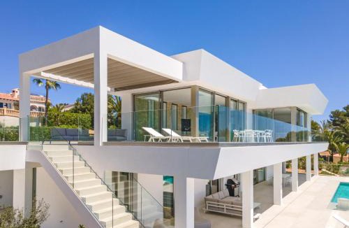 Balcon del Mar Villa | Villa Villa Halcon al Mar by Interhome