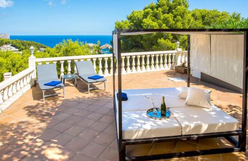 Mar Azul Villa | Villa Villa La Tahona by Interhome