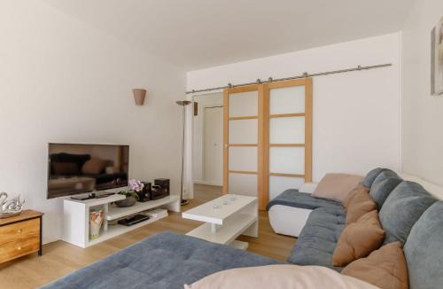Olonne-sur-Mer Villa | Villa Villa Les Cygnes by Interhome