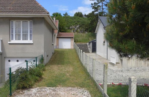 Le Home Villa | Villa Villa Les Dunes by Interhome