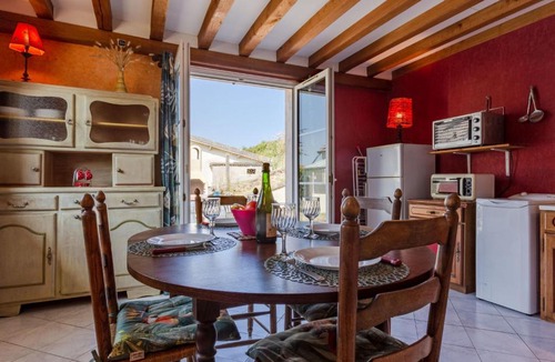 Le Home Villa | Villa Villa Les Dunes by Interhome