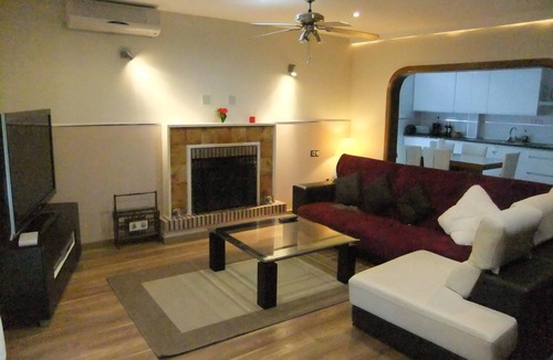 Alicante Villa | Villa villa lLa Serreta