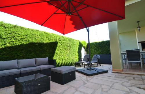 Costa del Zefir Villa | Villa Villa Mallorca by Interhome