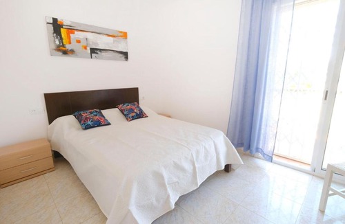 Costa del Zefir Villa | Villa Villa Mallorca by Interhome