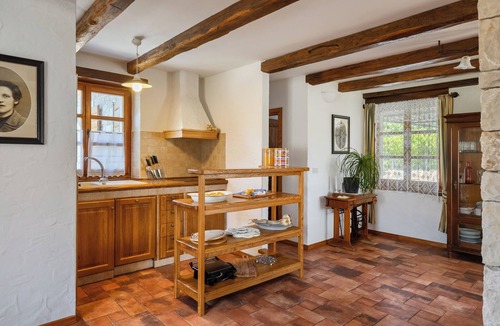 Sterna Villa | Villa Villa Nona Lucia (Istria - Grožnjan)