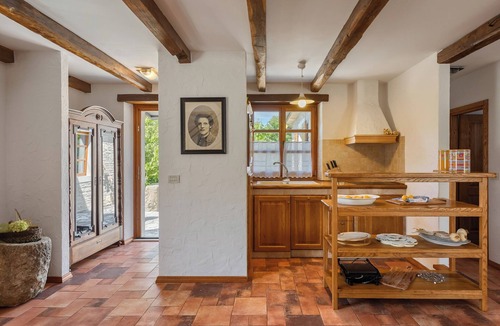 Sterna Villa | Villa Villa Nona Lucia (Istria - Grožnjan)