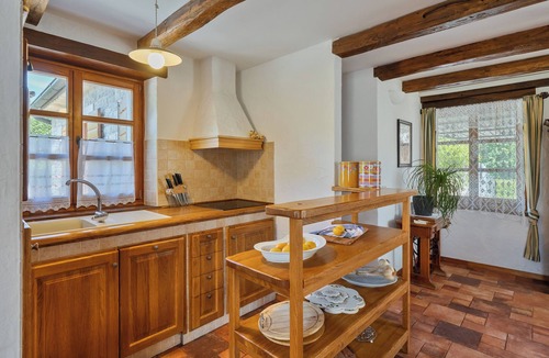 Sterna Villa | Villa Villa Nona Lucia (Istria - Grožnjan)