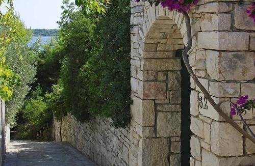 Potirna House | Villa "Villa Nova" with private pool