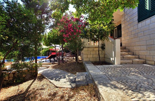 Potirna House | Villa "Villa Nova" with private pool