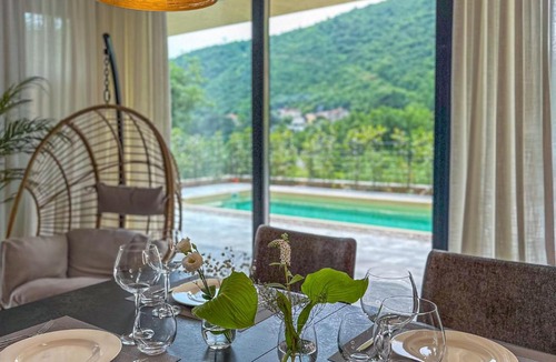 Obrs Villa | Villa Villa Perla di Draga by Interhome