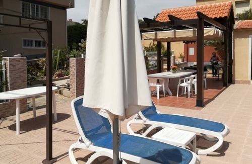 La Zenia Ski Chalet | Villa Villa Premium Zenia Alicante