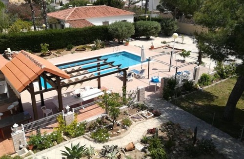 La Zenia Ski Chalet | Villa Villa Premium Zenia Alicante