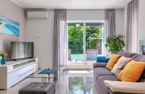 Spadici Villa | Villa Villa Romina by Interhome