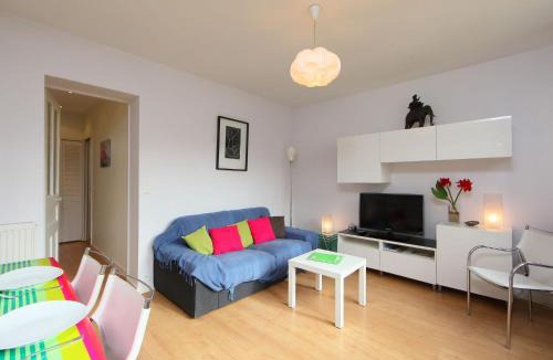 Villers-sur-Mer Villa | Villa Villa Sandret by Interhome