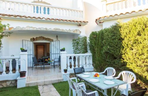 Costa del Zefir Villa | Villa Villa Zefir by Interhome