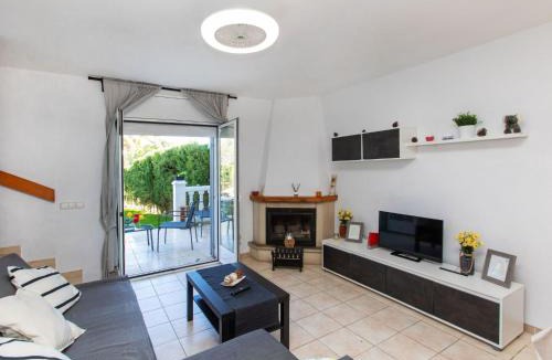 Costa del Zefir Villa | Villa Villa Zefir by Interhome