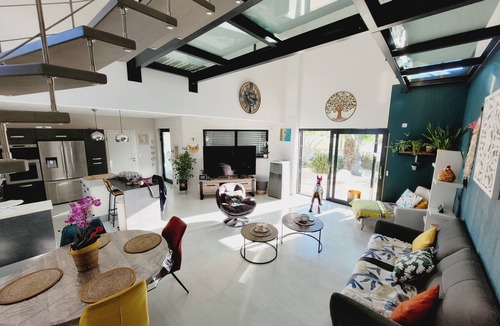 Laurens Villa | Villa Vinéa