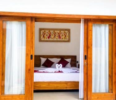 Anturan Villa | Villa Vina by MentariPro Bali