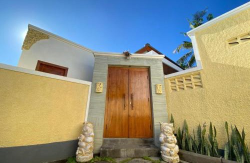 Anturan Villa | Villa Vina by MentariPro Bali
