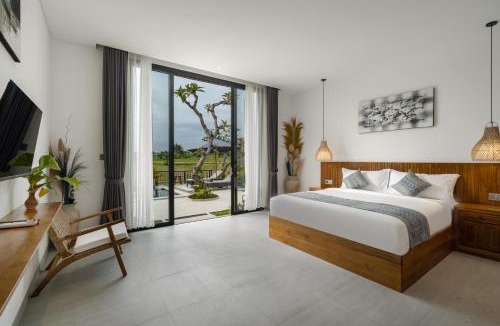 Pejeng Kawan Villa | Villa Vinas Ubud